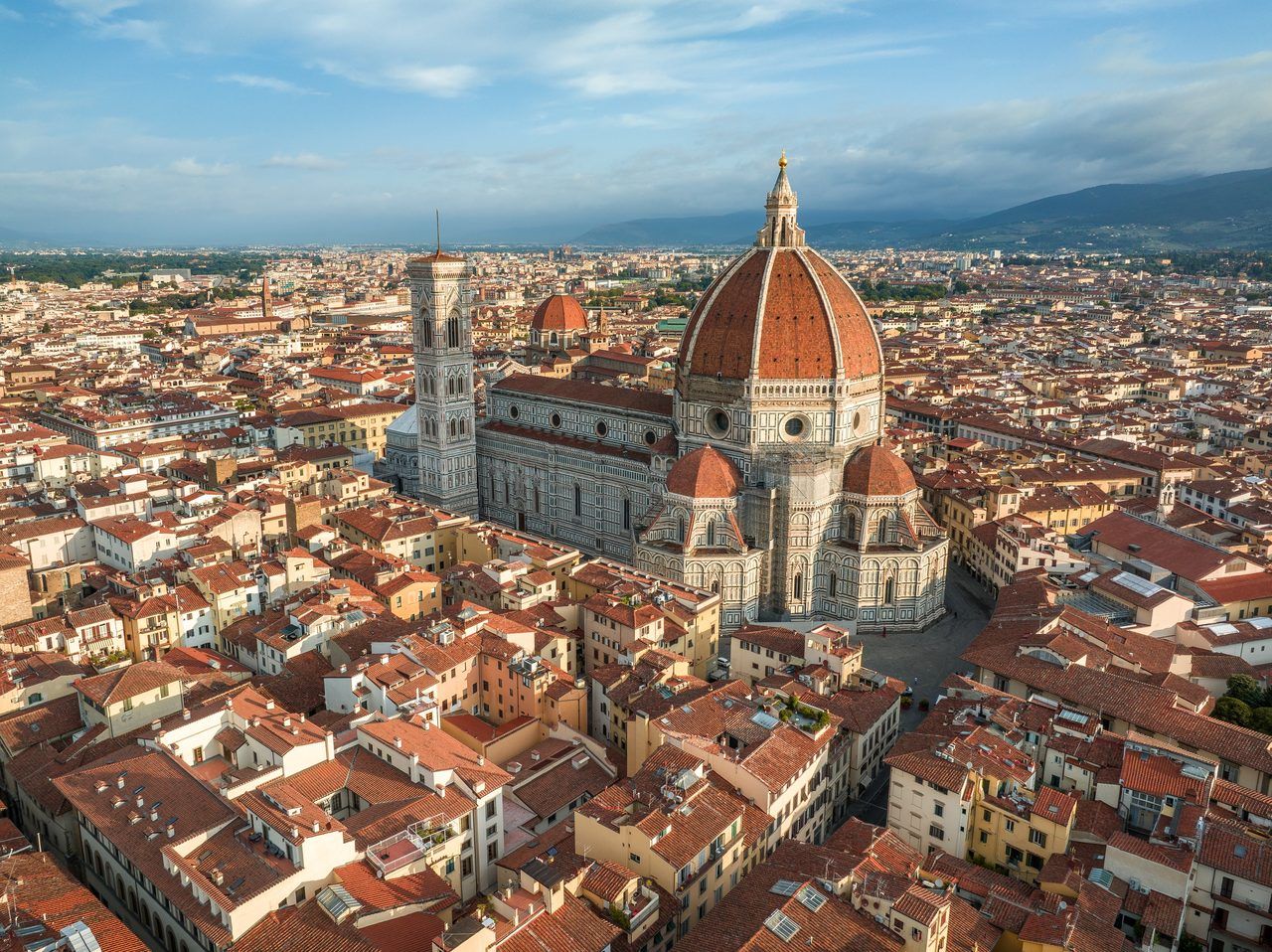 Cattedrale Santa Maria del Fiore