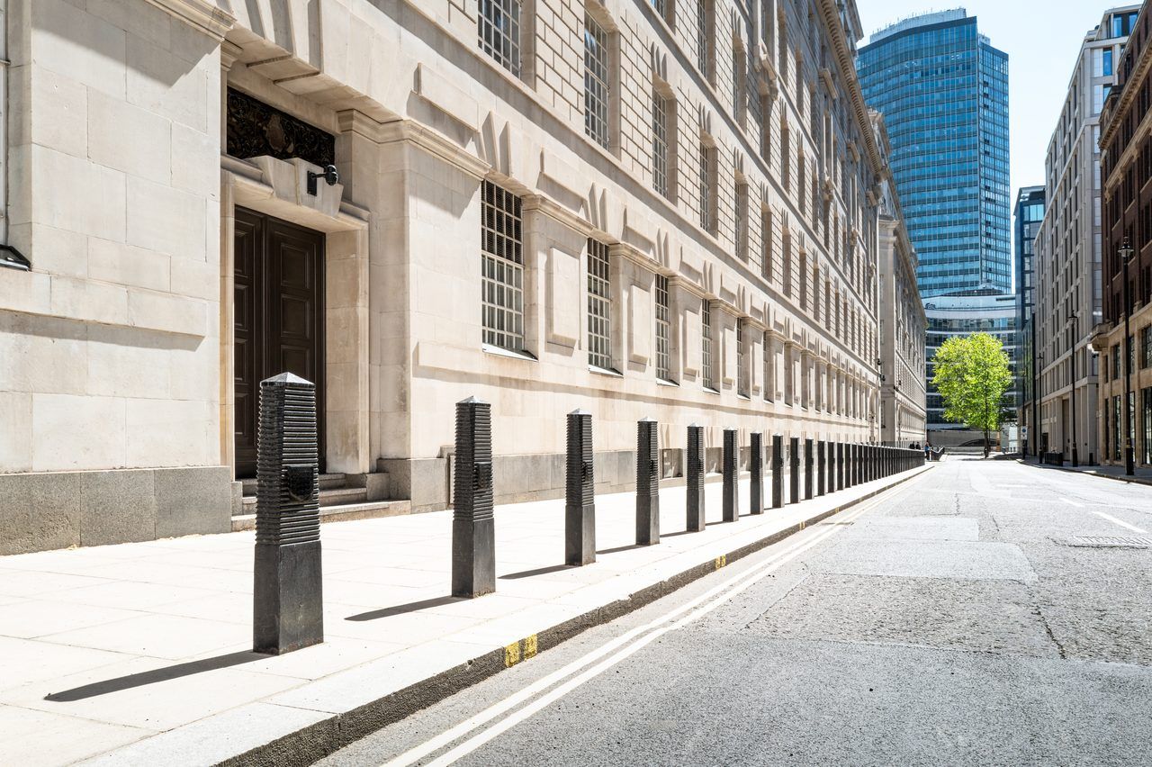 Londres sécurité quartiers