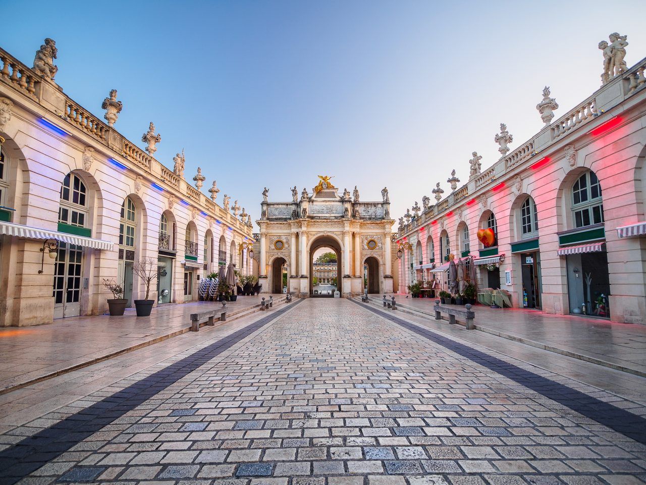 Les quartiers de Nancy en 2026 : le guide complet, secteur par secteur