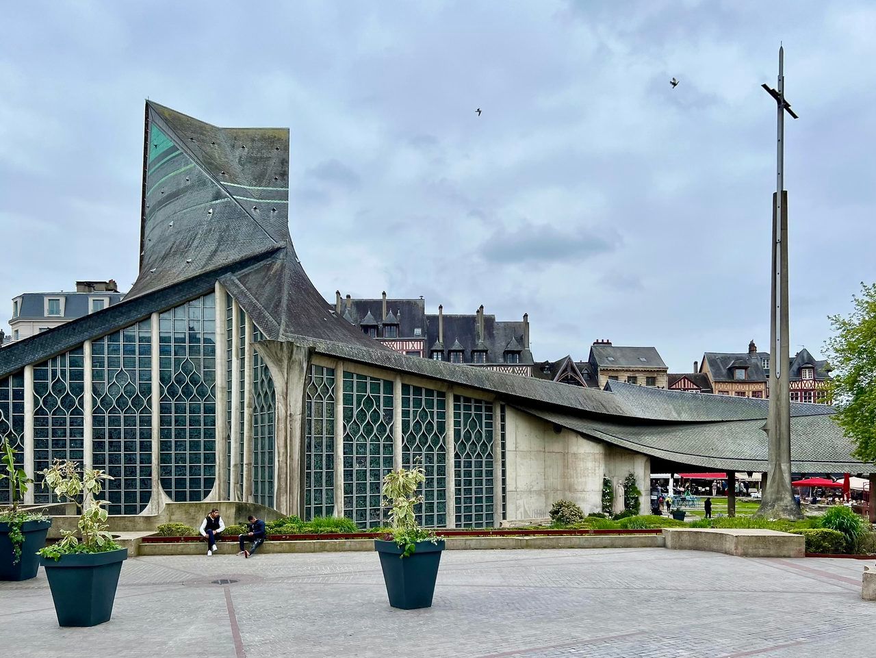 Vieux-Rouen