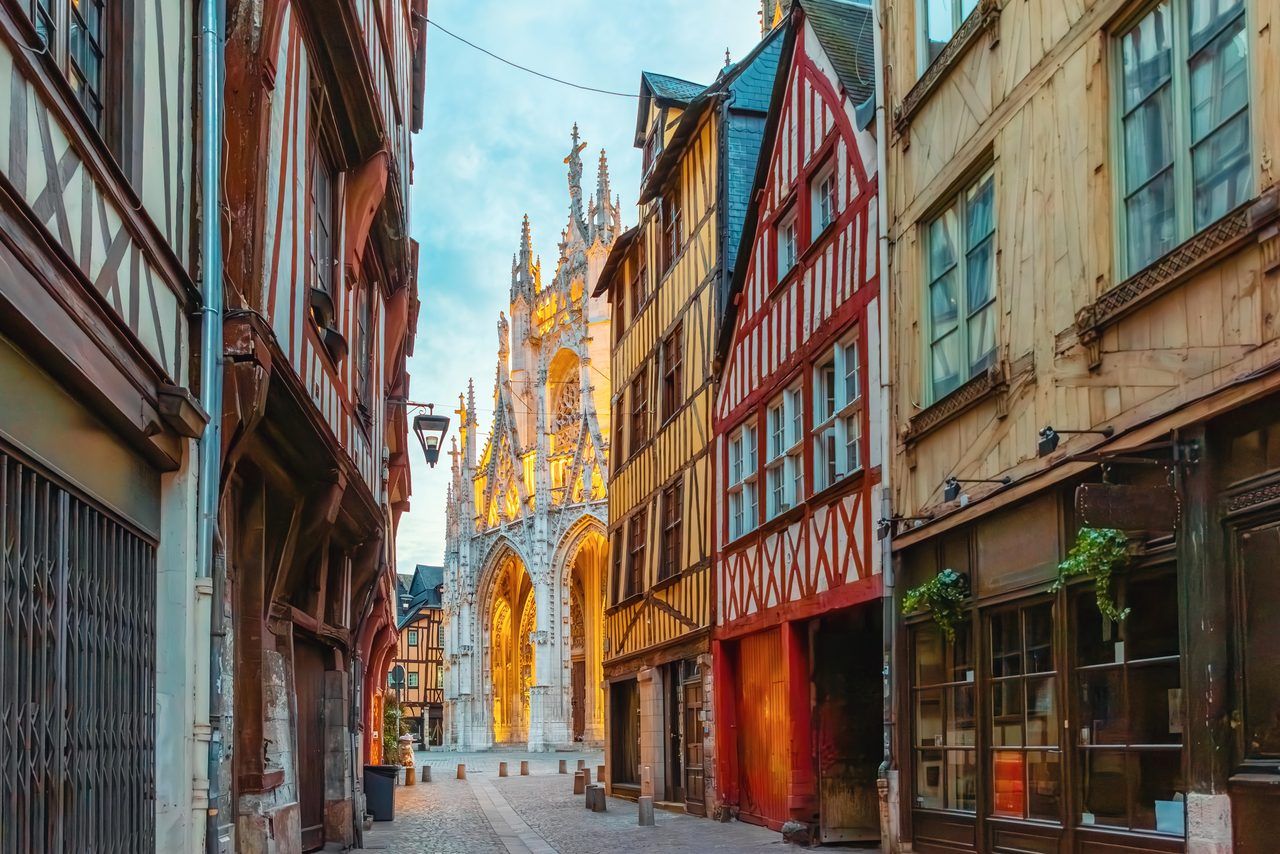 Quartiers de Rouen : le guide complet pour bien choisir en 2026