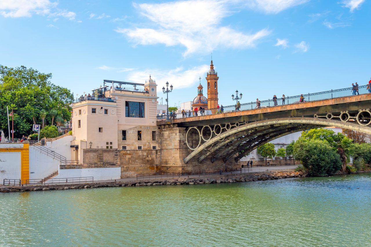 Puente de Triana