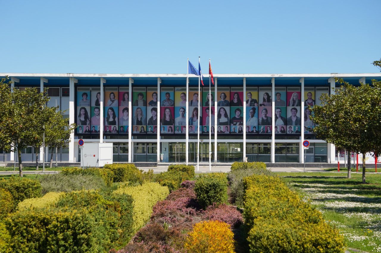 Université Paul Sabatier