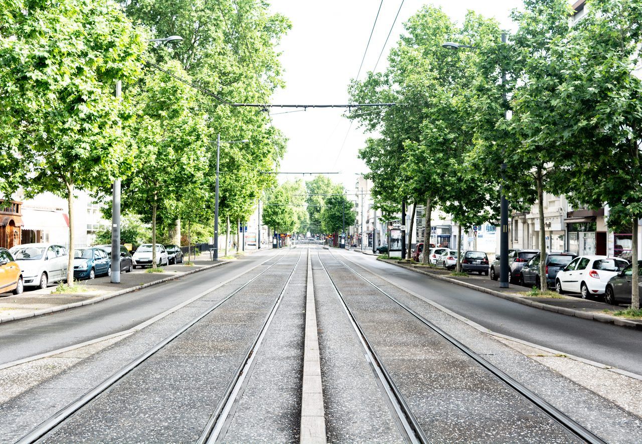 Avenue de Grammont