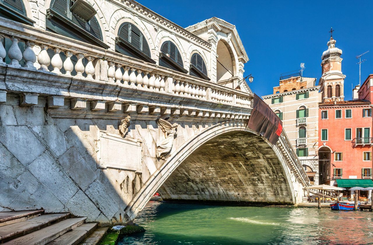 Ponte di Rialto