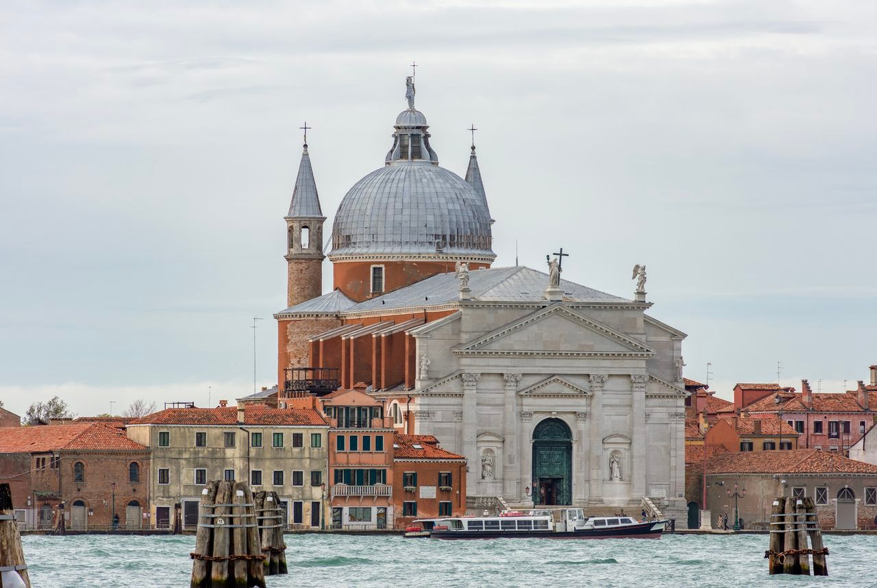 Île de la Giudecca