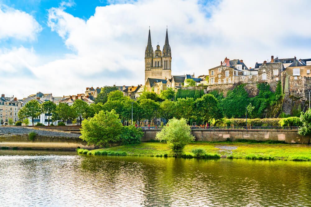 What to do in Angers and surroundings?