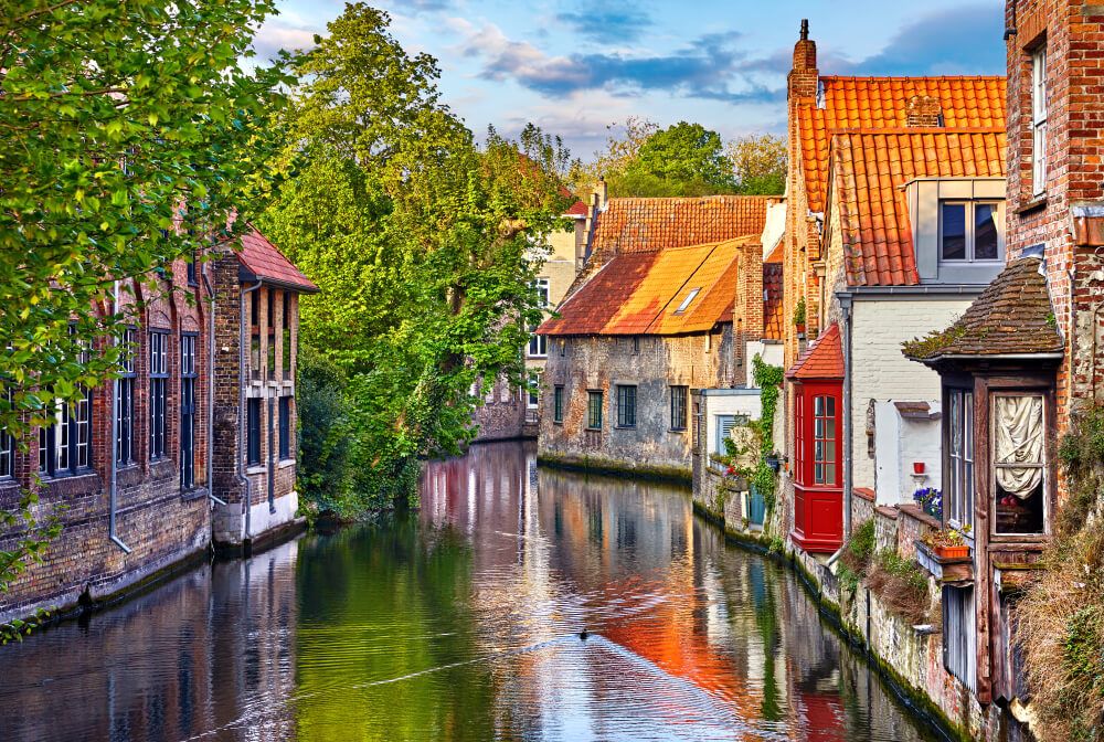 What to do in Bruges and surroundings?