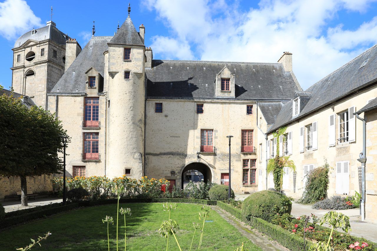 Vieux Alençon