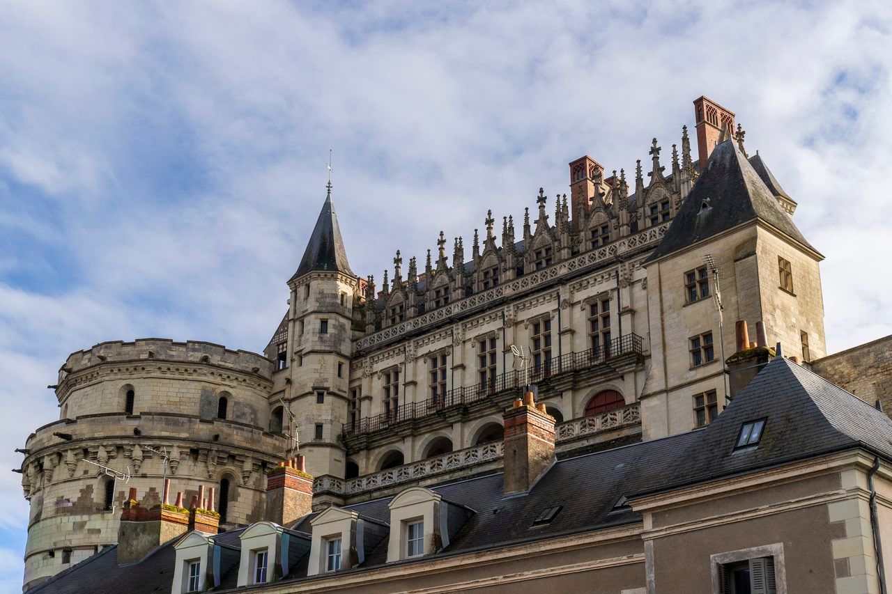 Amboise Loire