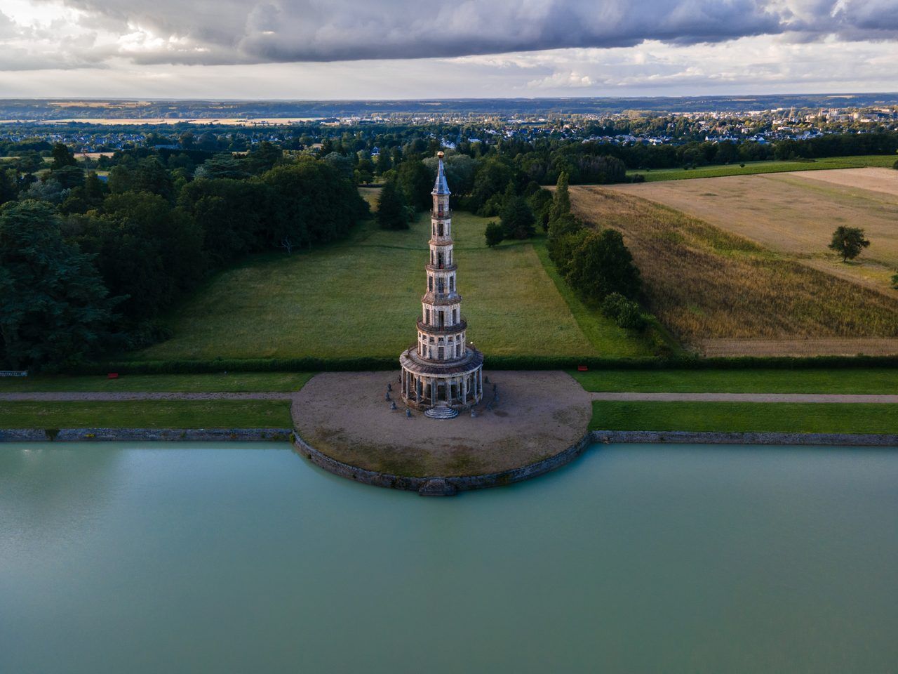 Pagode de Chanteloup