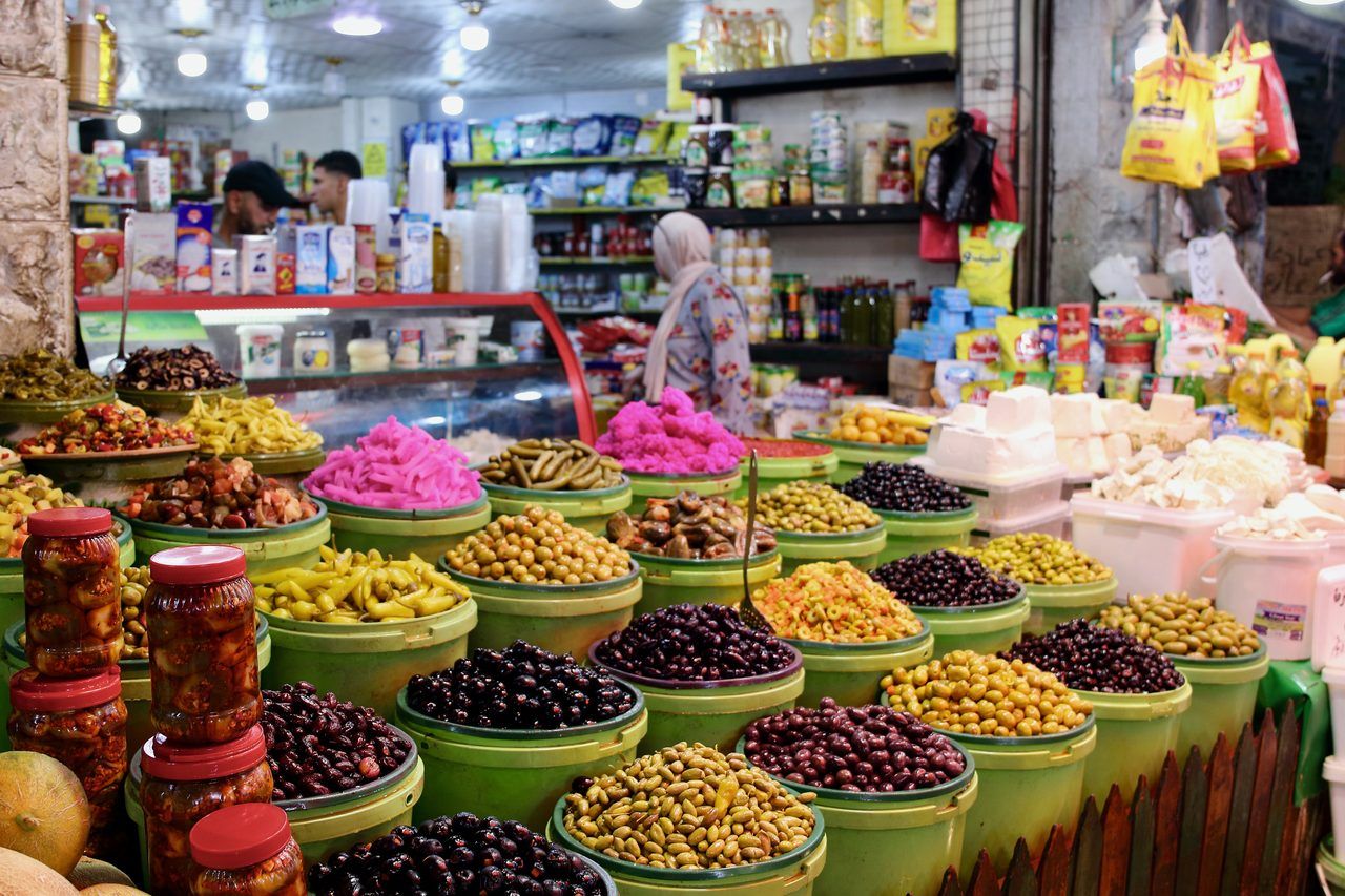 Souk Amman