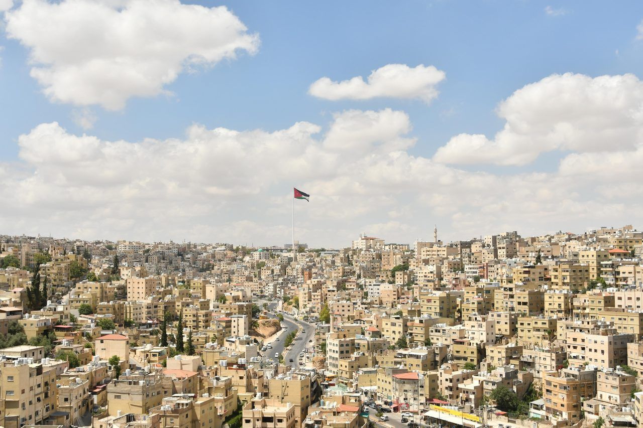 Que faire à Amman en 2026 : 20 expériences à vivre dans la capitale jordanienne