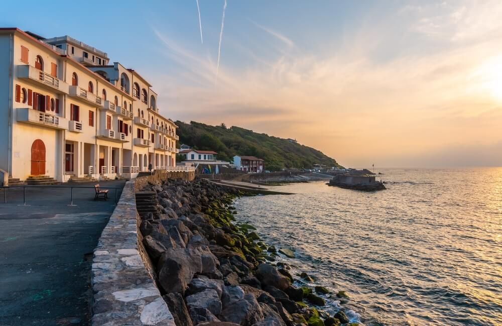 Que faire au Pays basque ?
