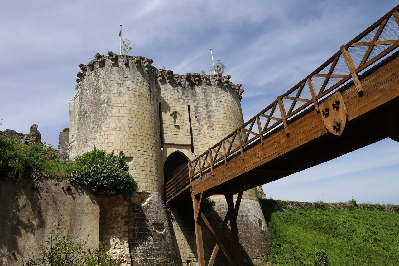Château de Lavardens