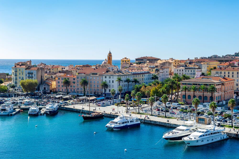 What to see and discover in South Corsica around Ajaccio?