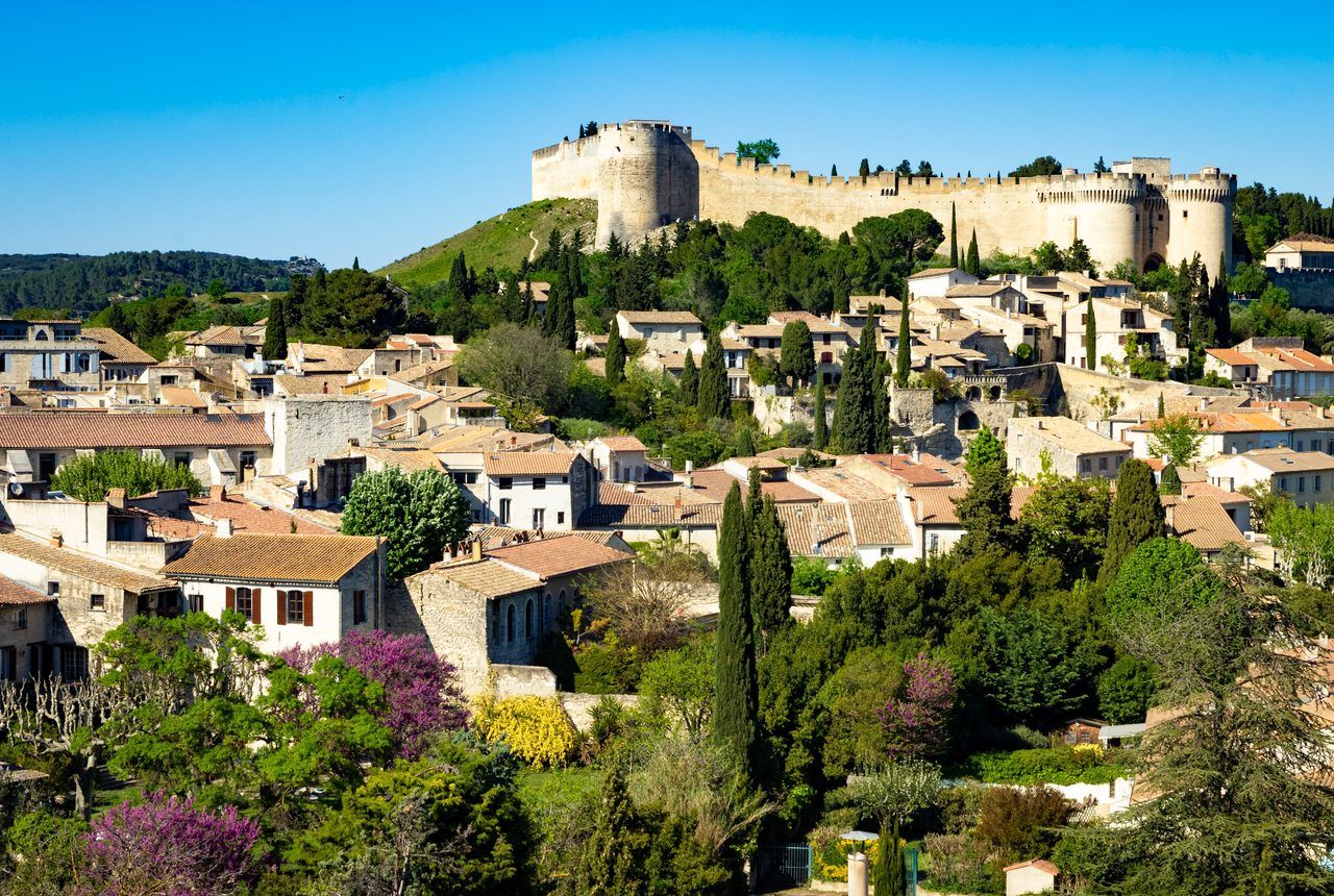 Villeneuve-lès-Avignon