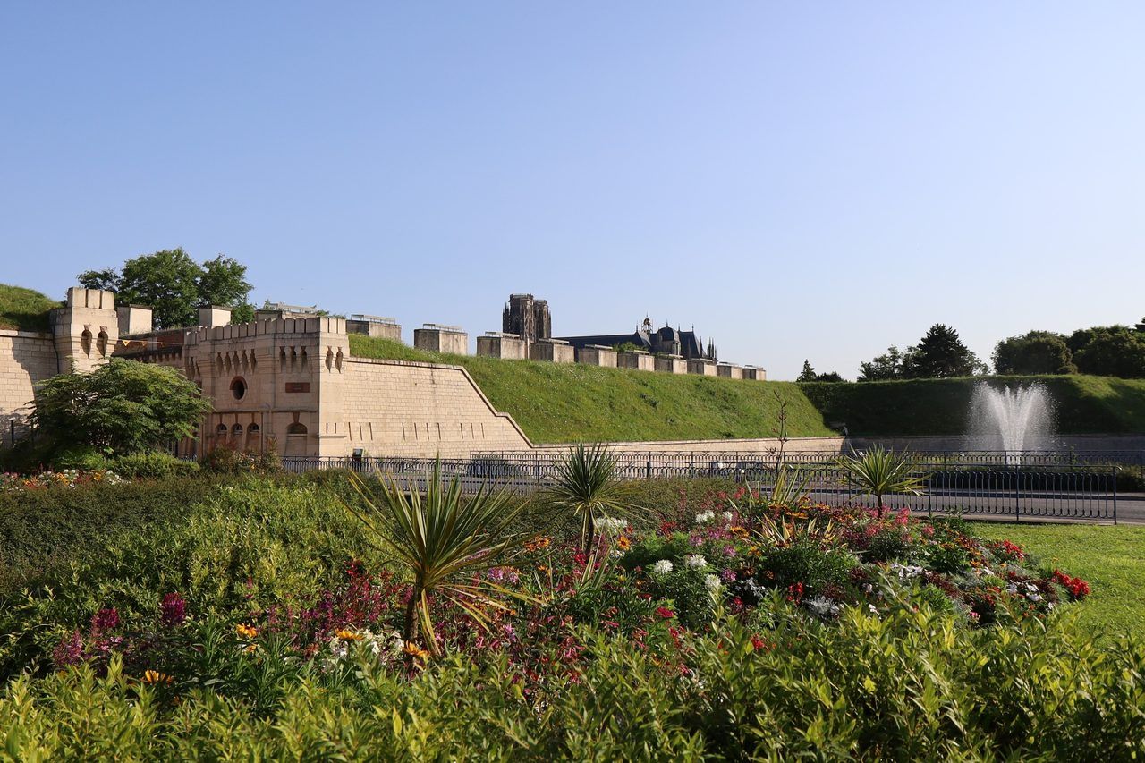 Fortifications de Toul