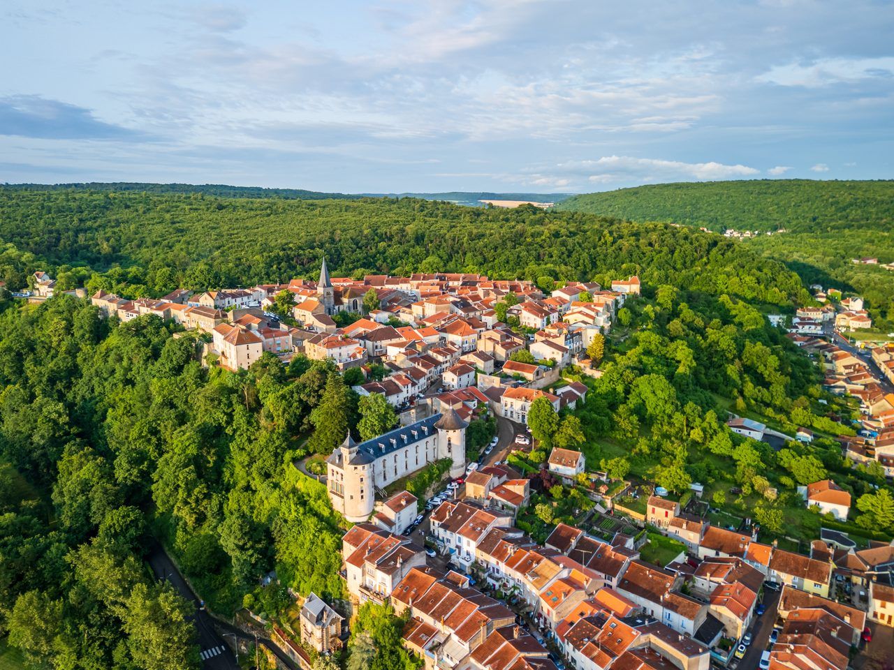 Liverdun Moselle