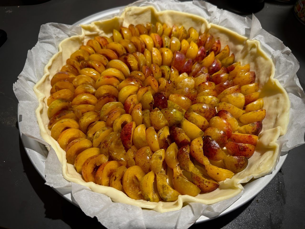 mirabelle de Lorraine