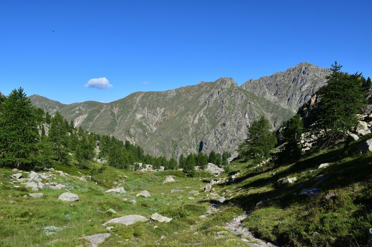 Vallée des Merveilles