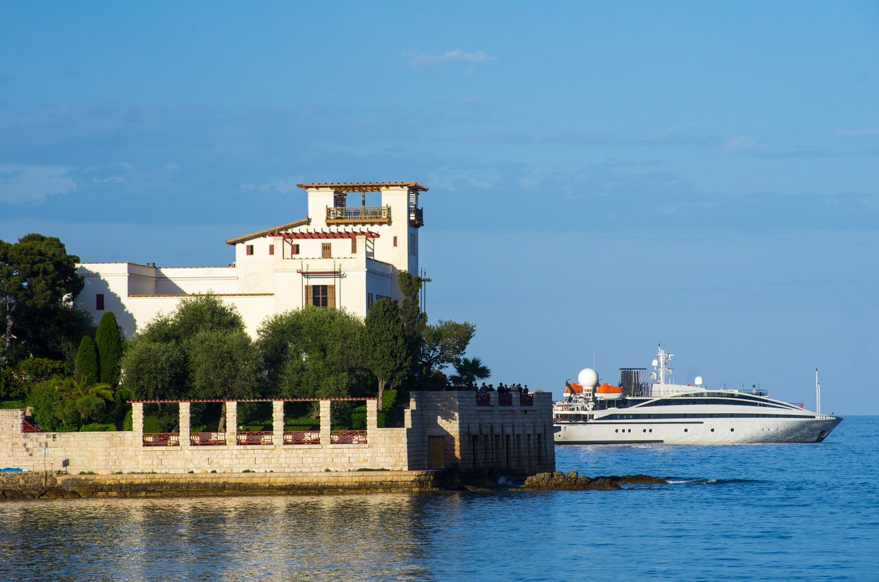 Villa Kérylos