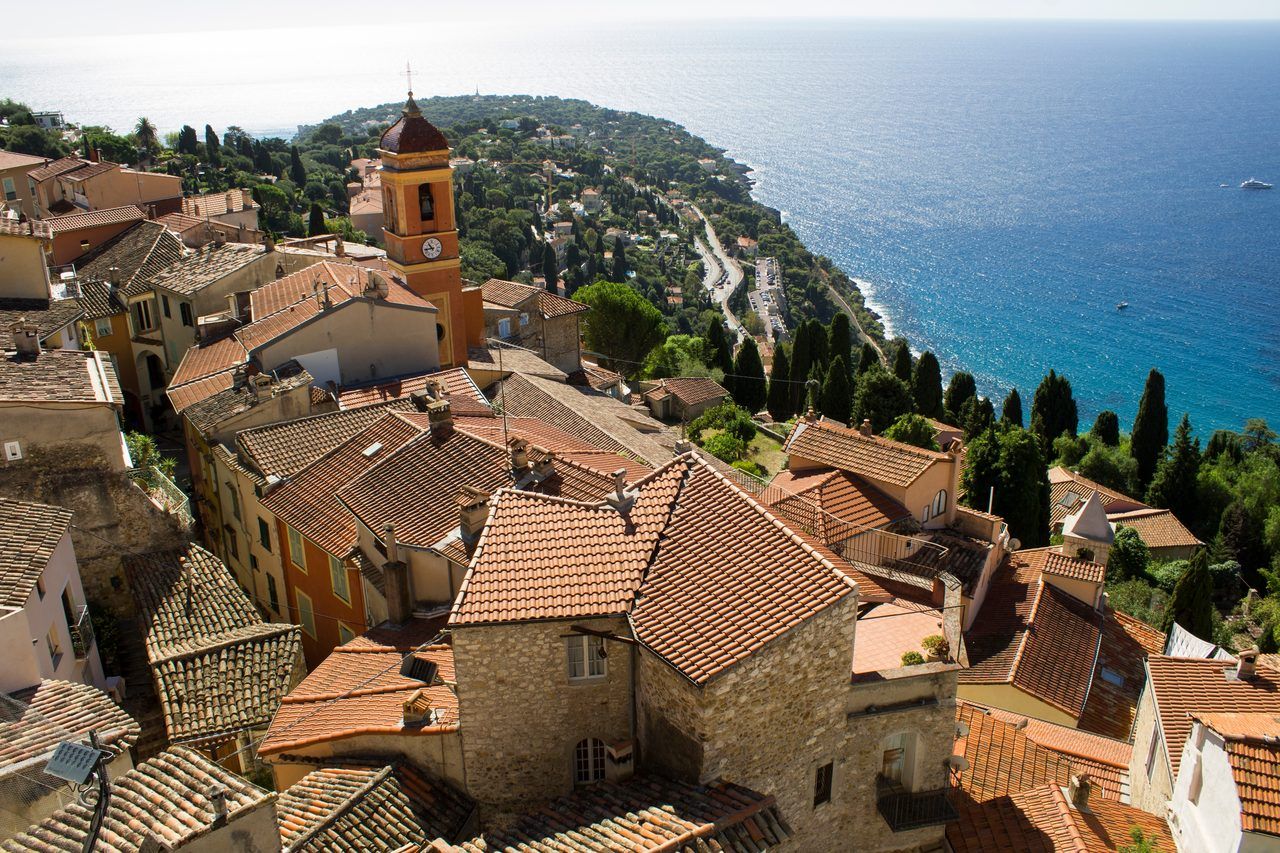Roquebrune-Cap-Martin
