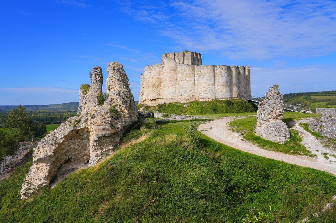 Château Gaillard