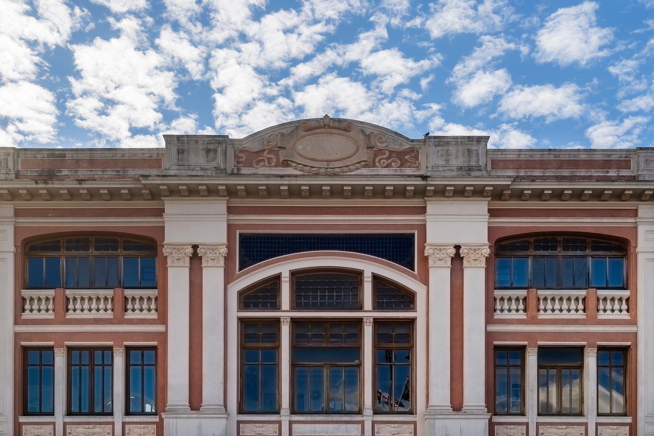 Eden Théâtre La Ciotat