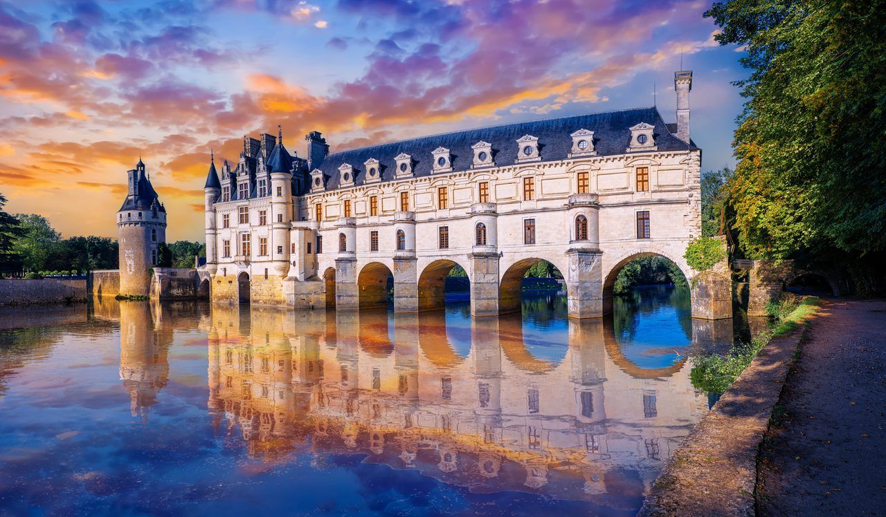 Que faire autour de Tours en 2026 : 15 idées à moins d'une heure de route
