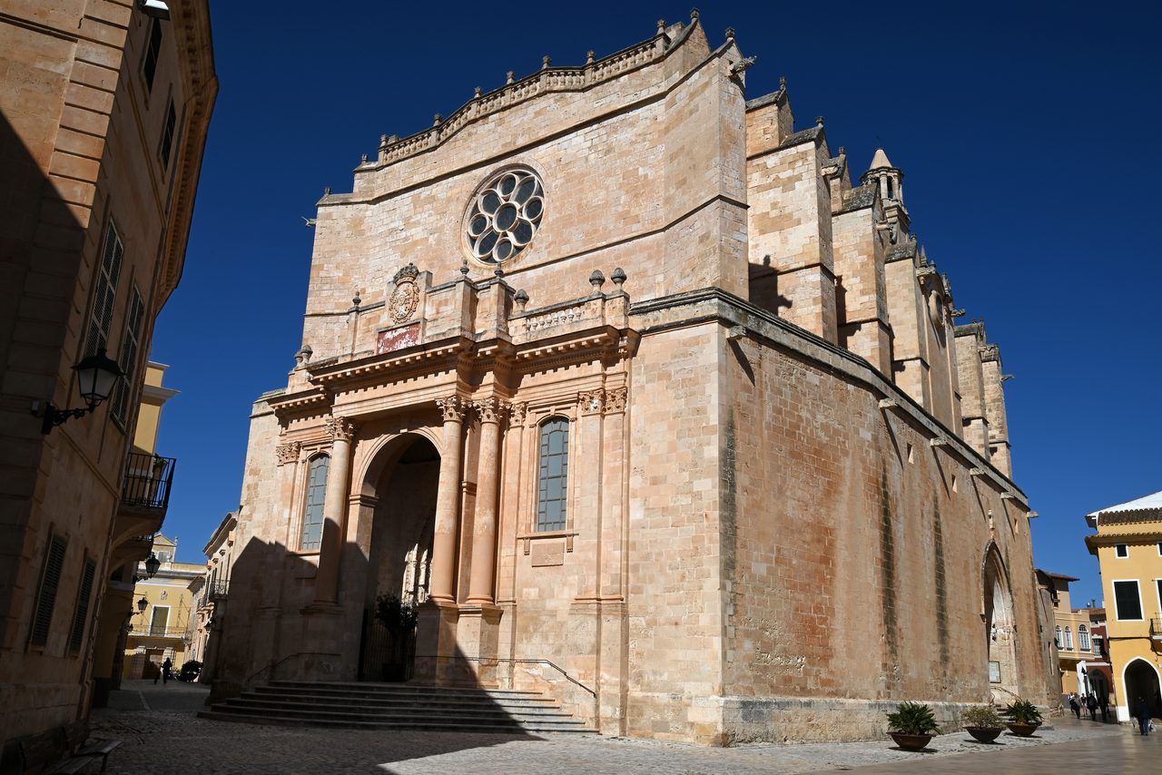 Ciutadella de Menorca