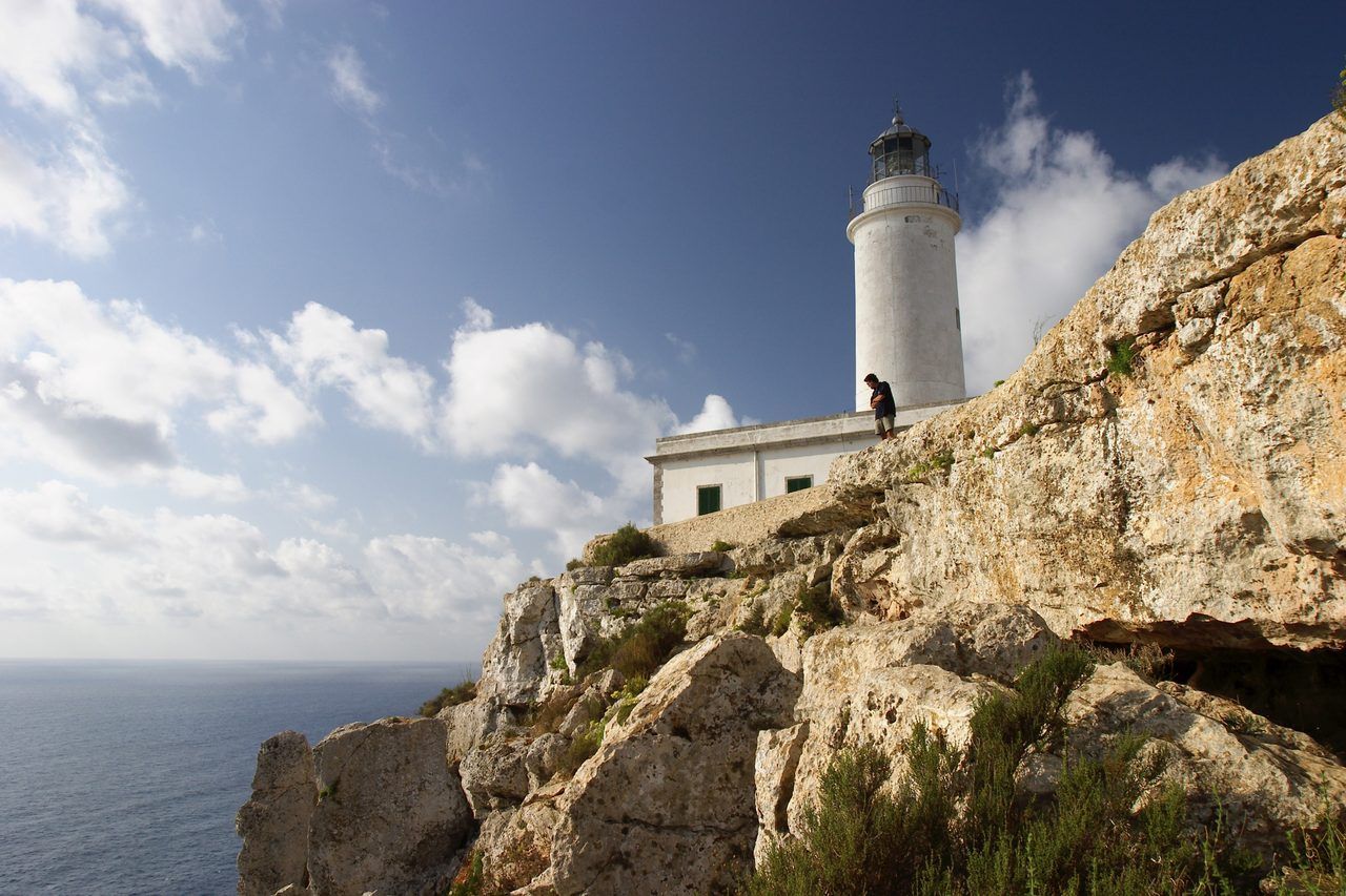 Far de la Mola