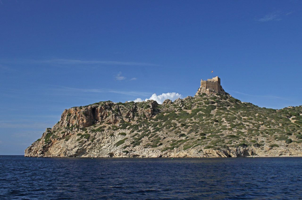 Archipel de Cabrera