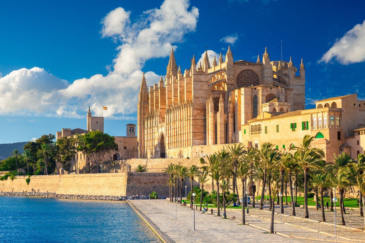 Palma de Majorque