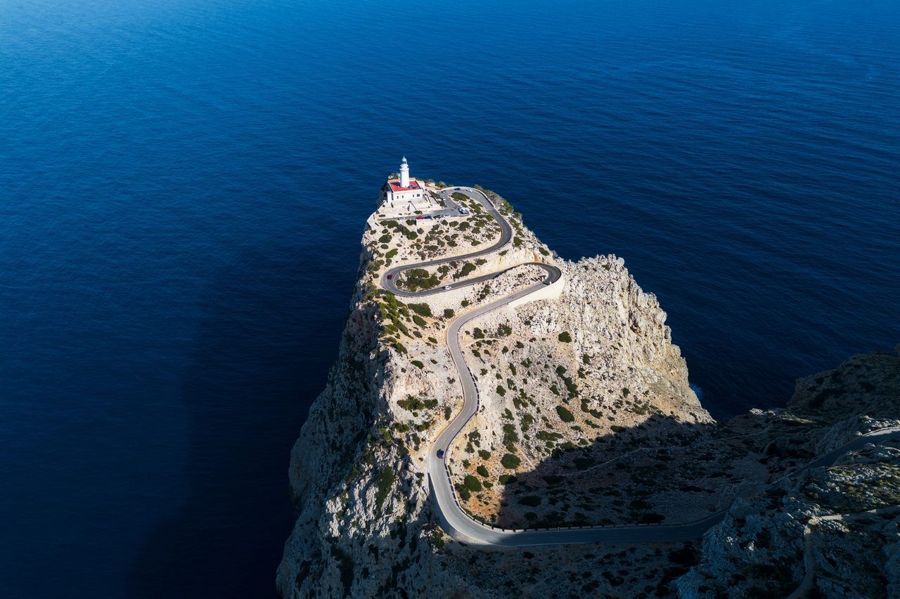 Cap de Formentor