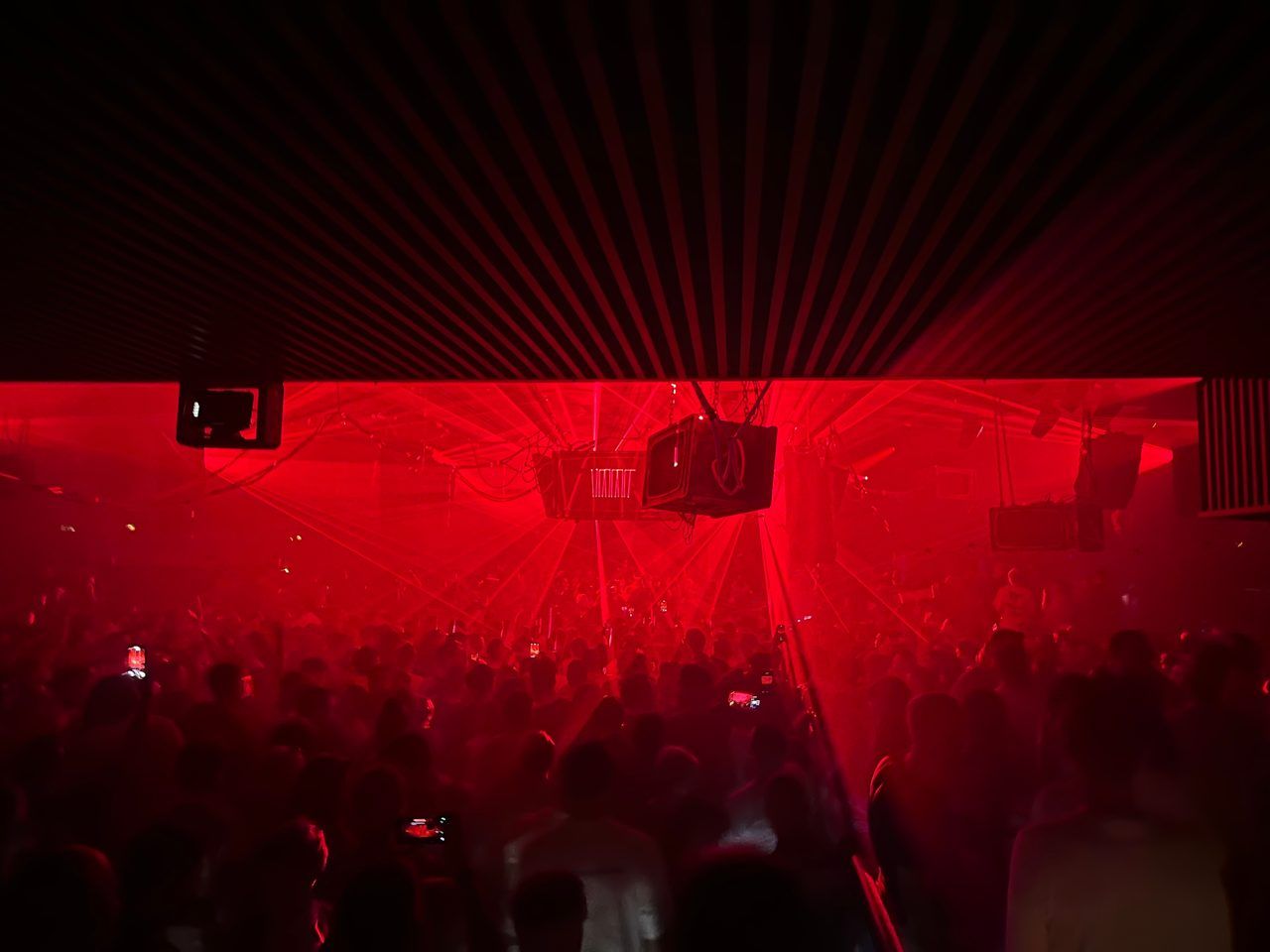 Club Pacha Ibiza