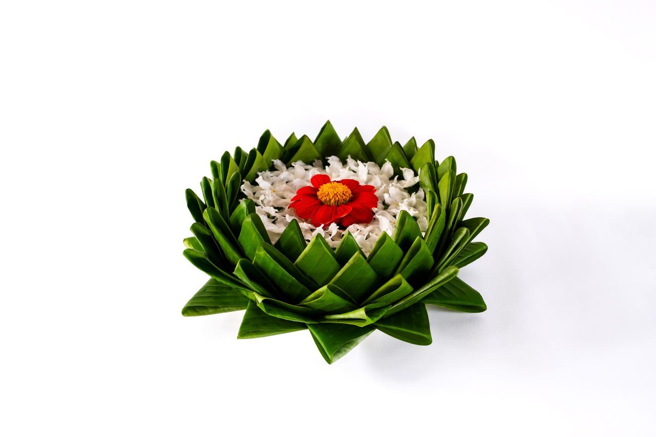 Festival Loy Krathong
