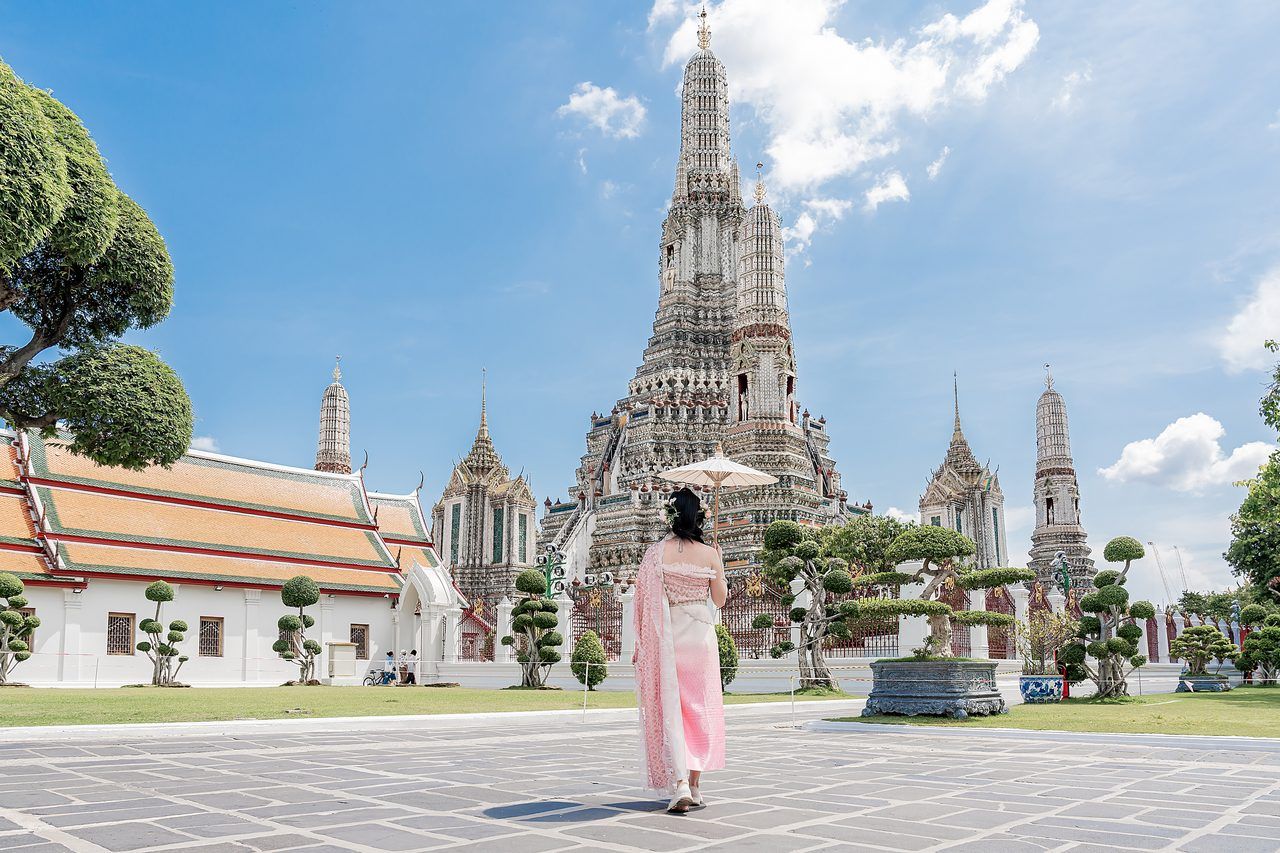 Wat Arun