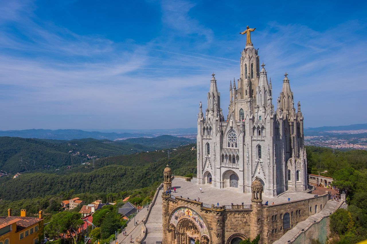 Tibidabo