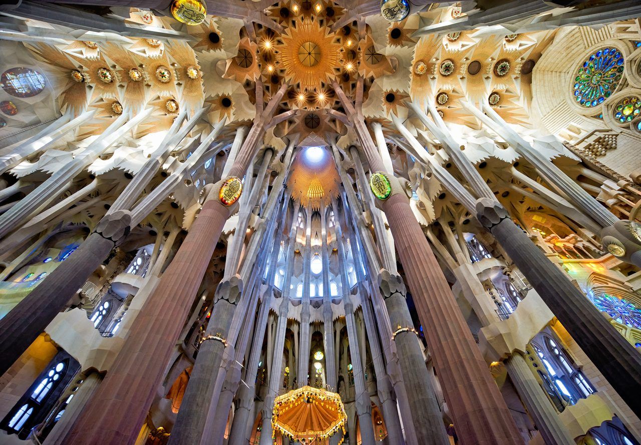 Sagrada Família
