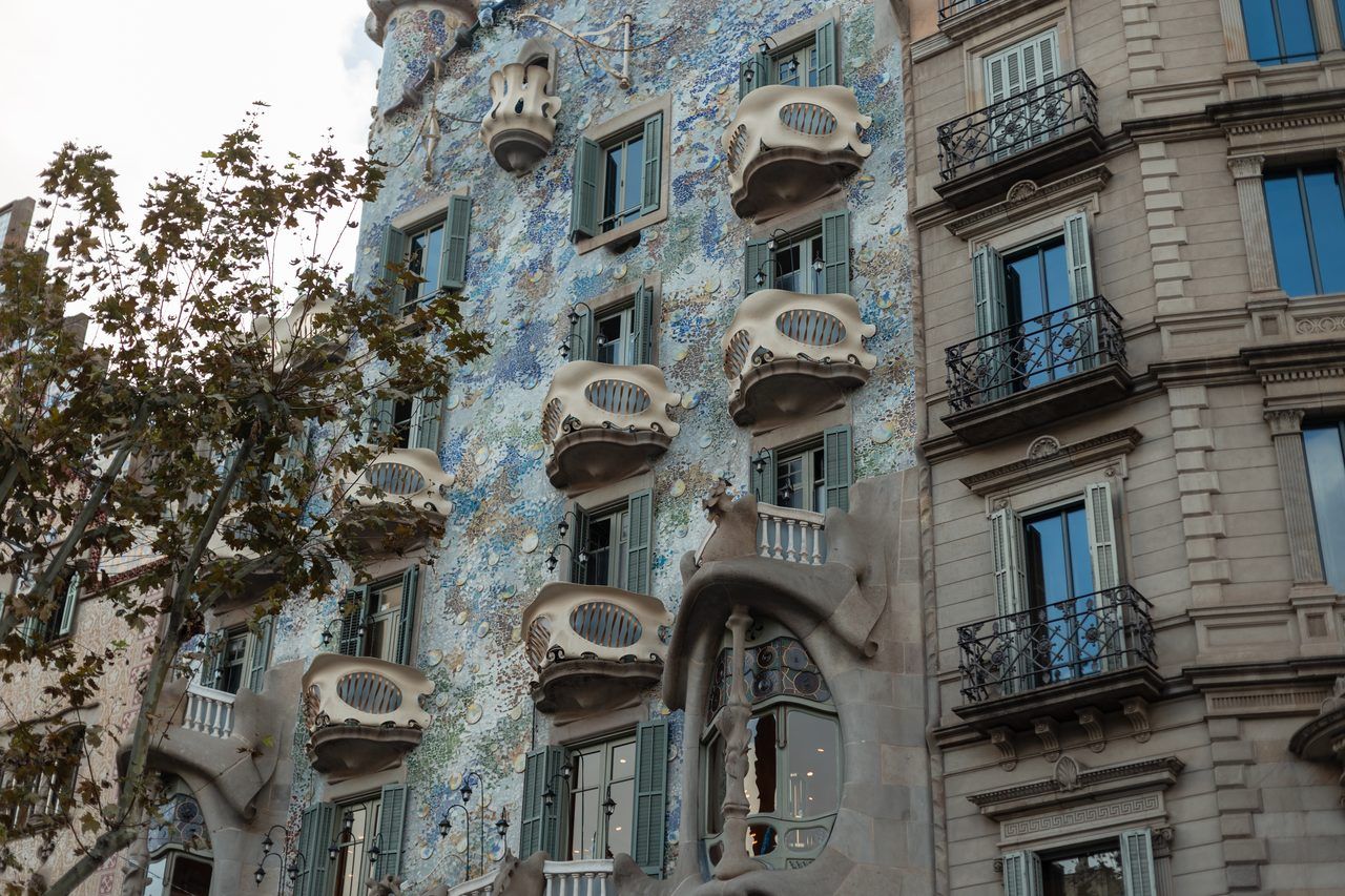 Casa Batlló