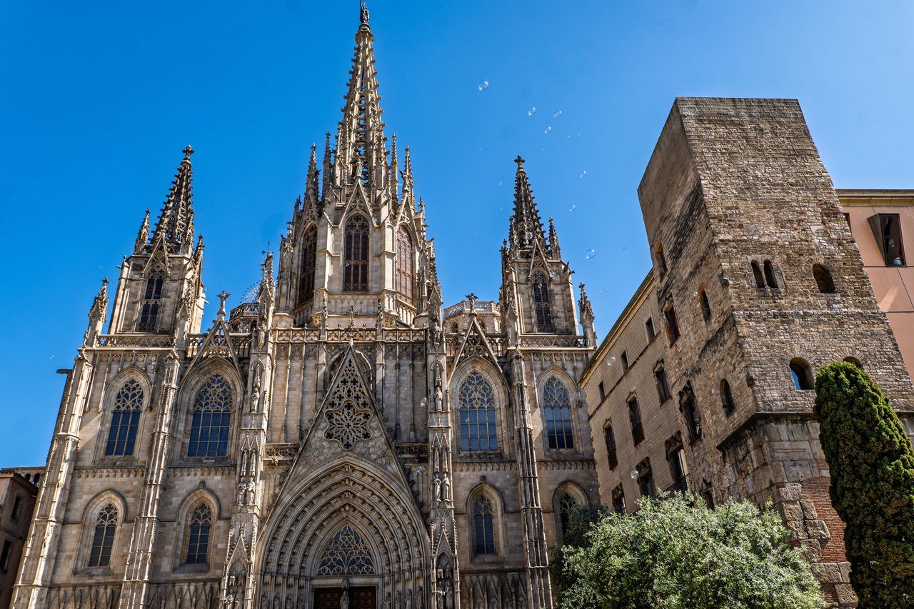 Barri Gòtic