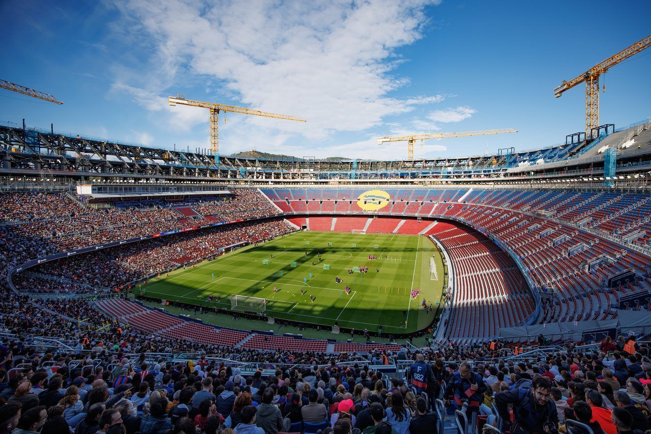 Camp Nou