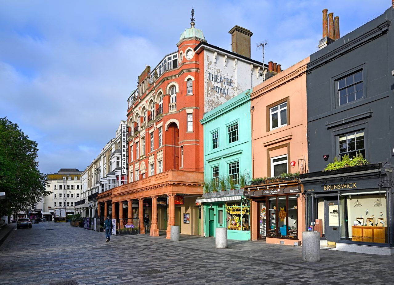 Theatre Royal