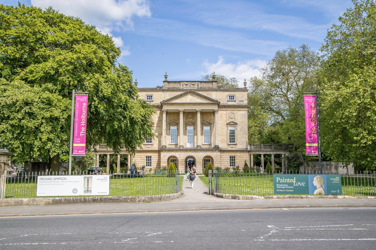 Holburne Museum
