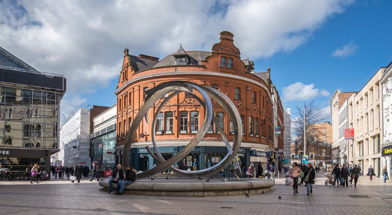 Belfast