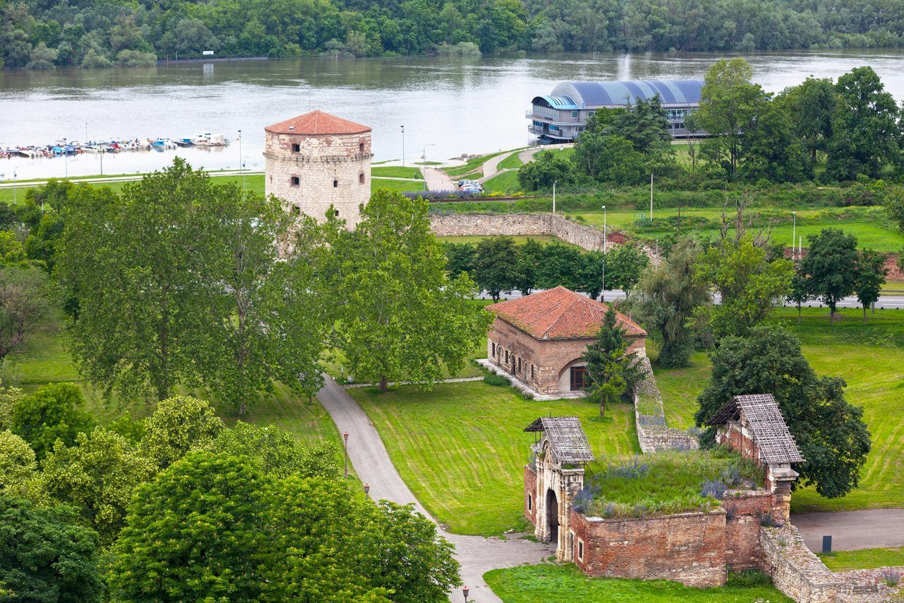 Tour de Nebojša