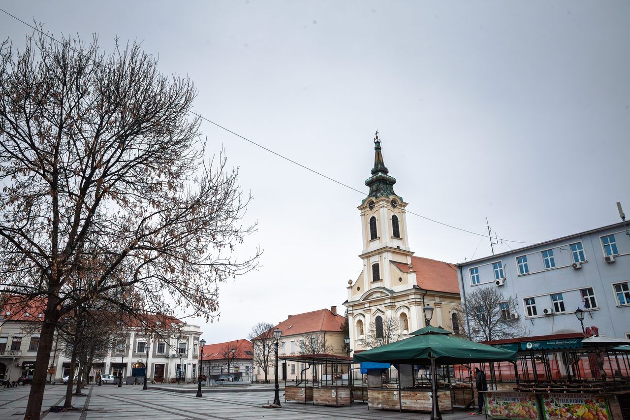 Zemun