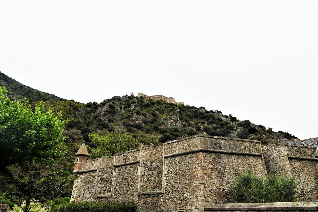 Remparts Vauban Bergues