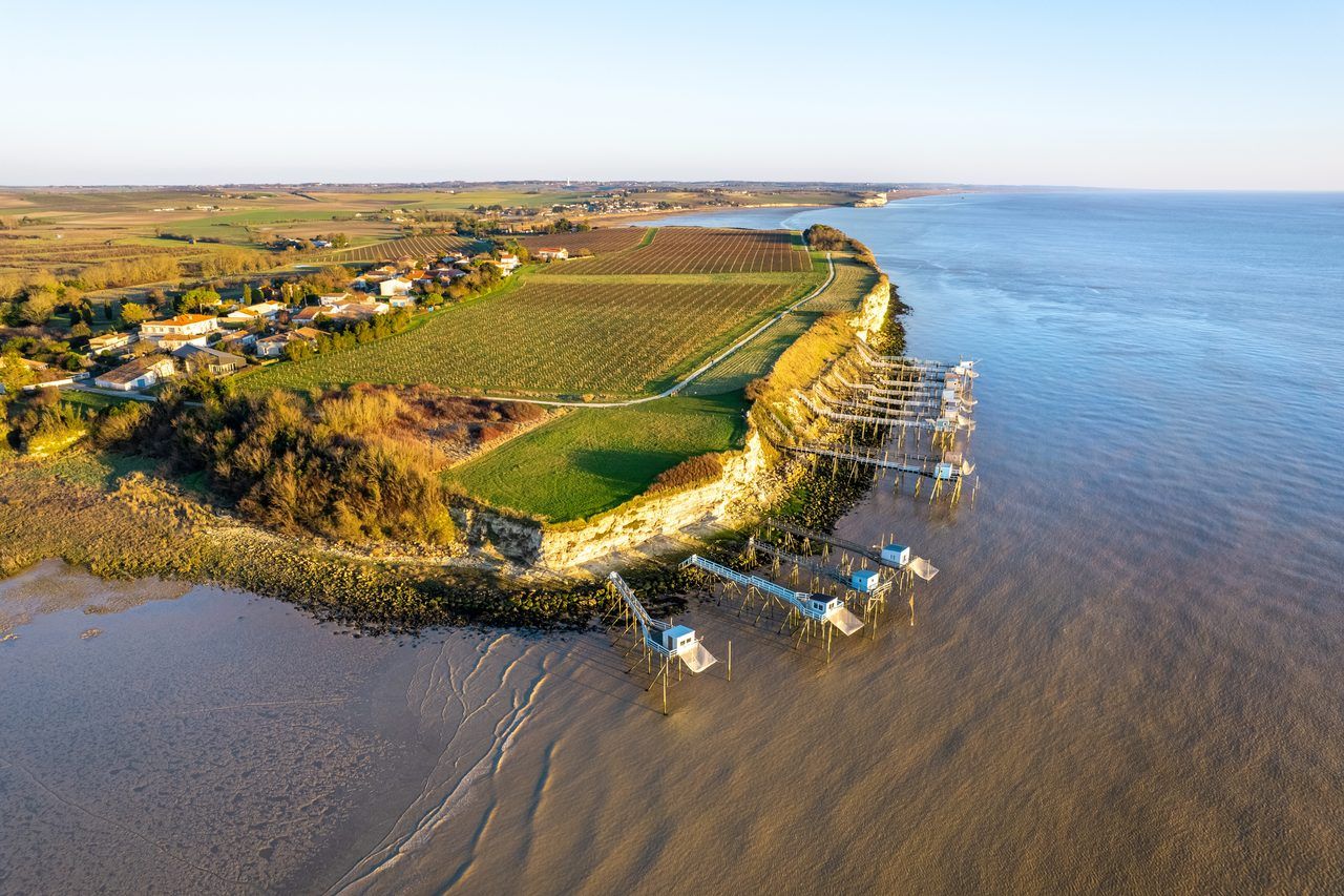 Estuaire de la Gironde